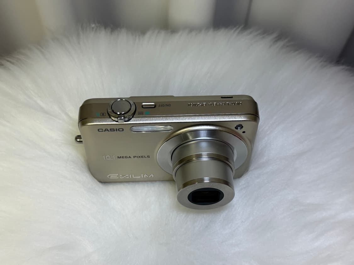 카시오 엑슬림 ex-z1050 상품이미지4