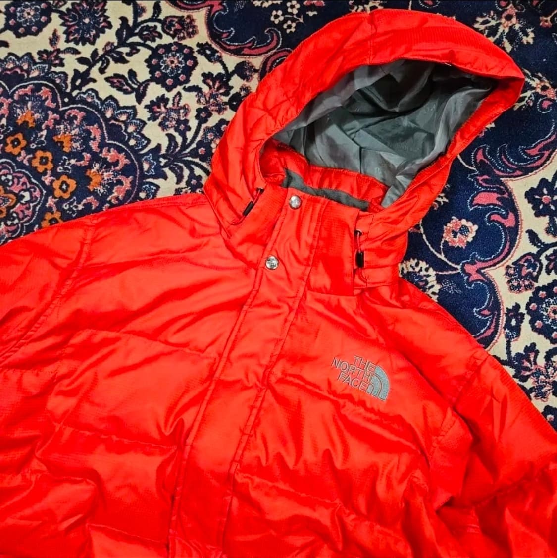 노스페이스 서밋시리즈 NO. 900 덕다운 패딩 상품이미지2