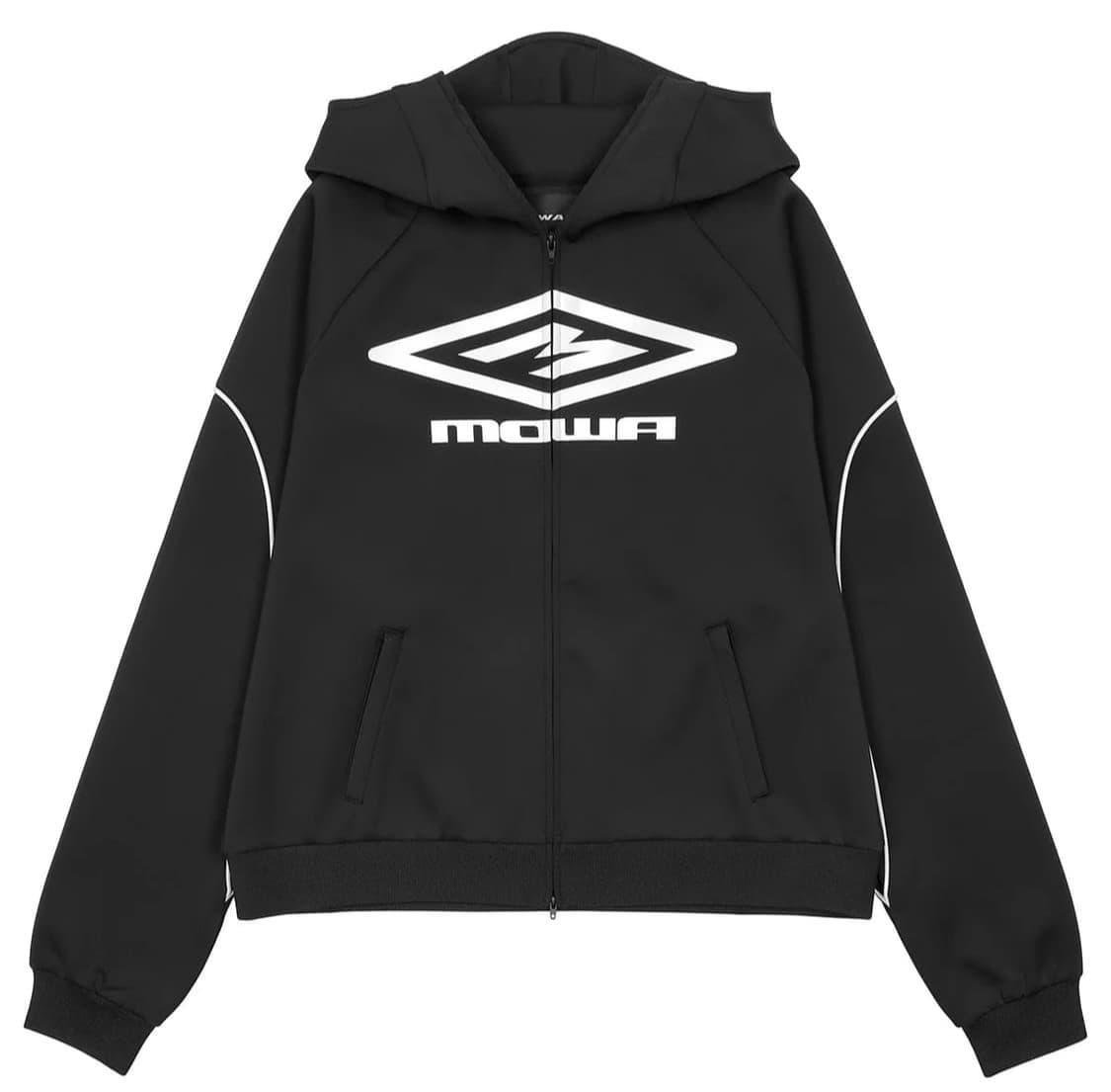 mowalola 후드자켓 m 상품이미지5