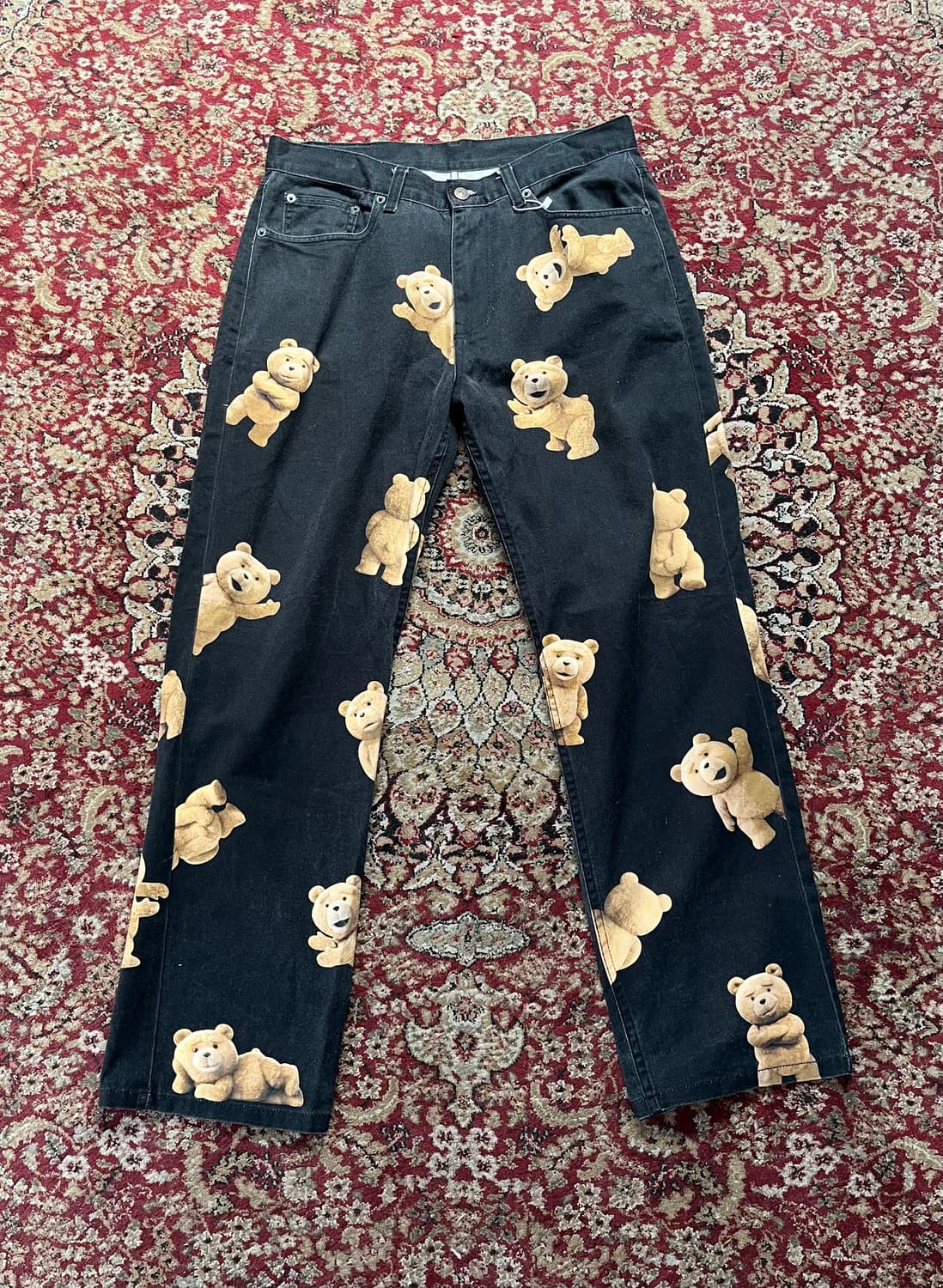 라퍼 테디바지 상품이미지1