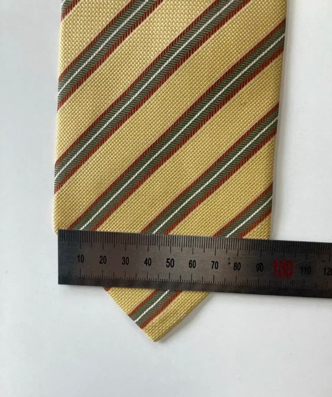빈티지)넥타이 상품이미지7