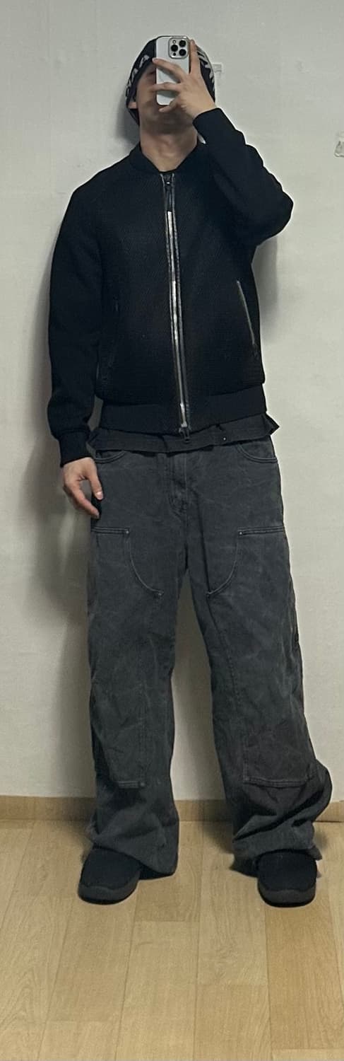 맥케이지 봄버 상품이미지6