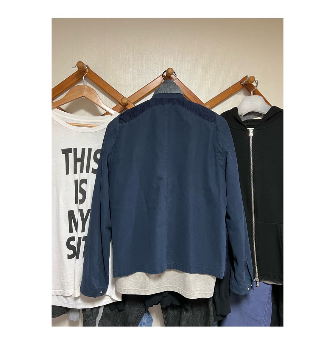 Xlim ep2 01 jacket 2 상품이미지2