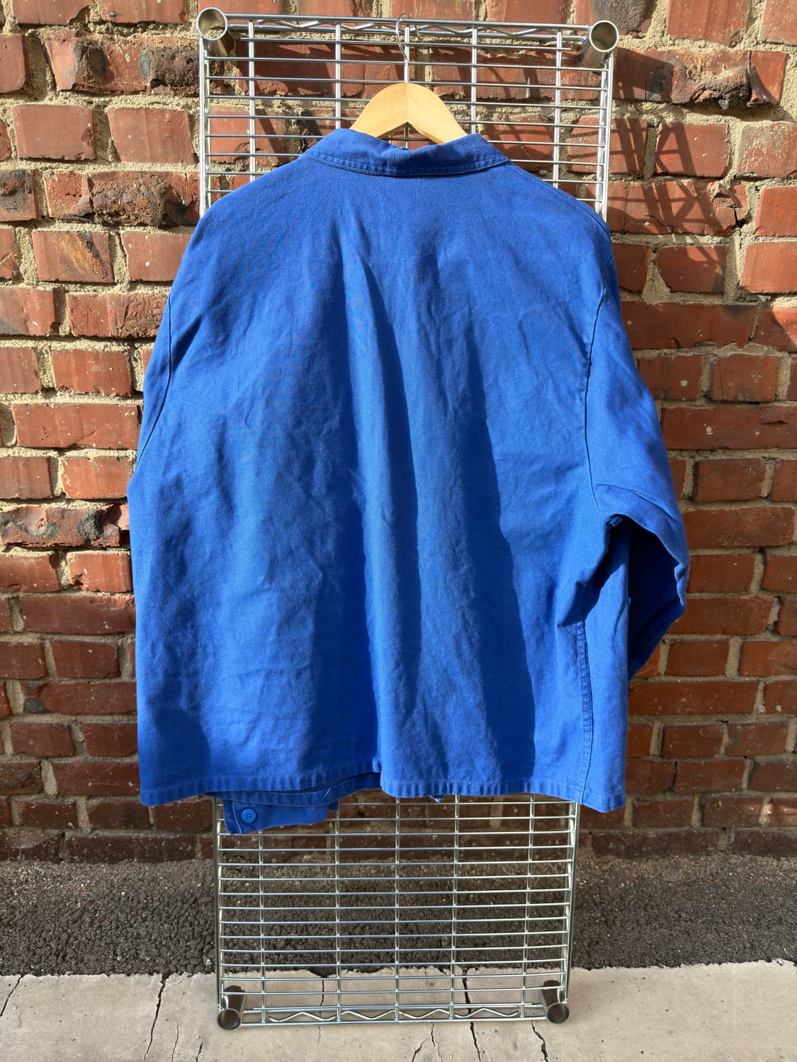 French Work Jacket 006 상품이미지4
