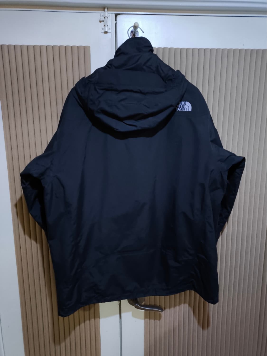 110 노스페이스 하이벤트 바람막이 상품이미지5