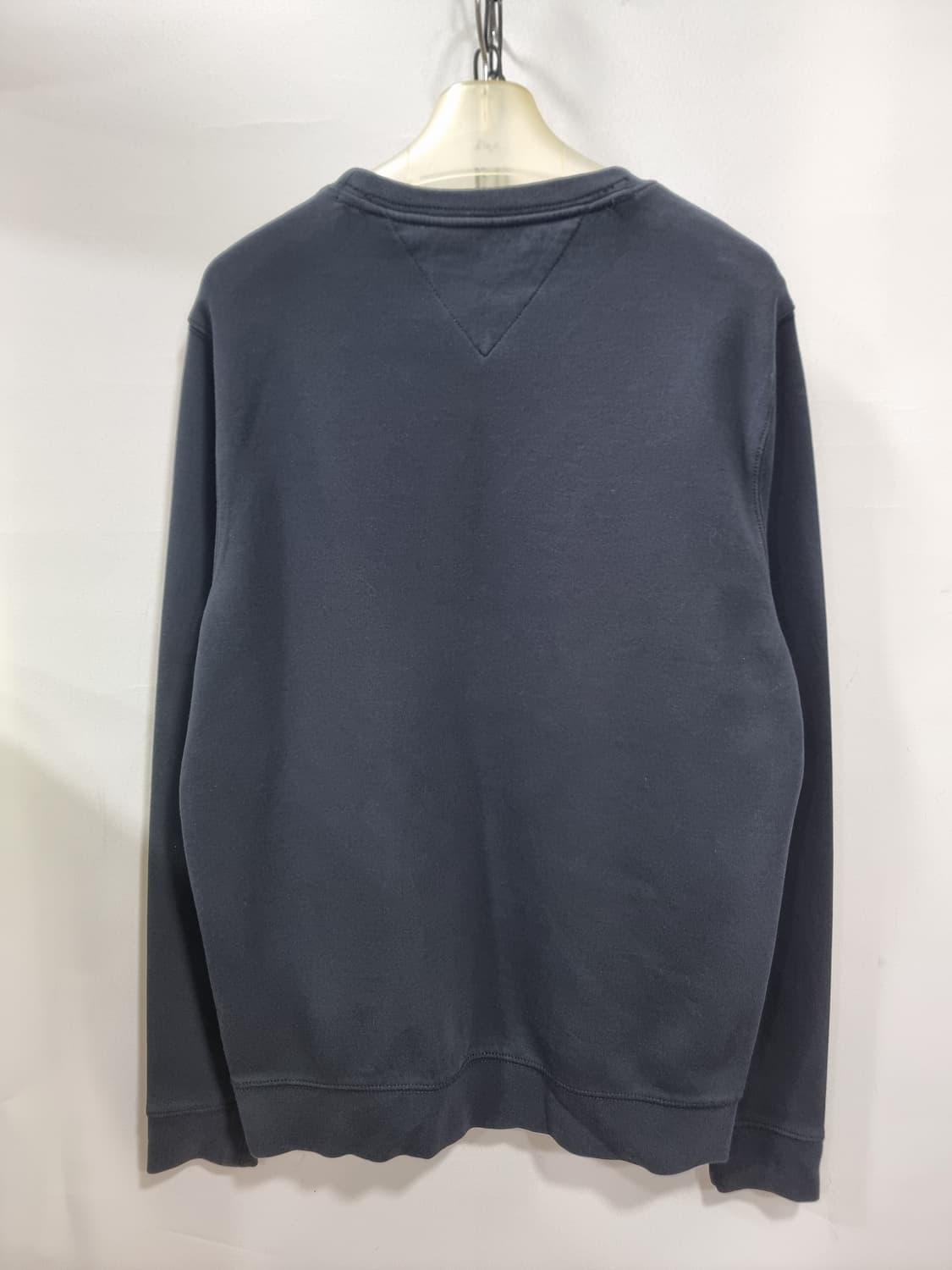 타미힐피거 맨투맨 (D43 상품이미지2