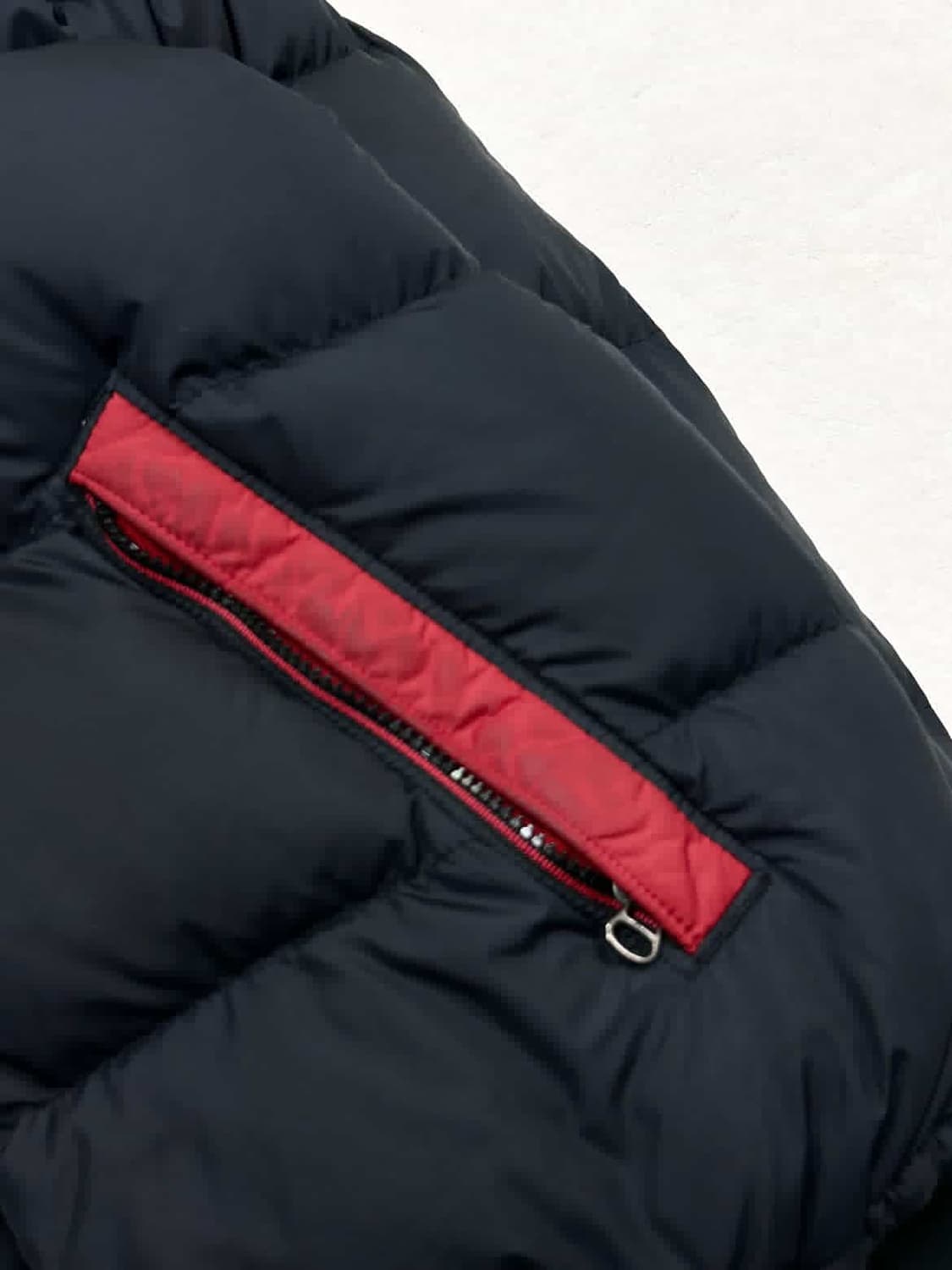 폴로 USA 빅포니 덕다운 패딩 상품이미지10