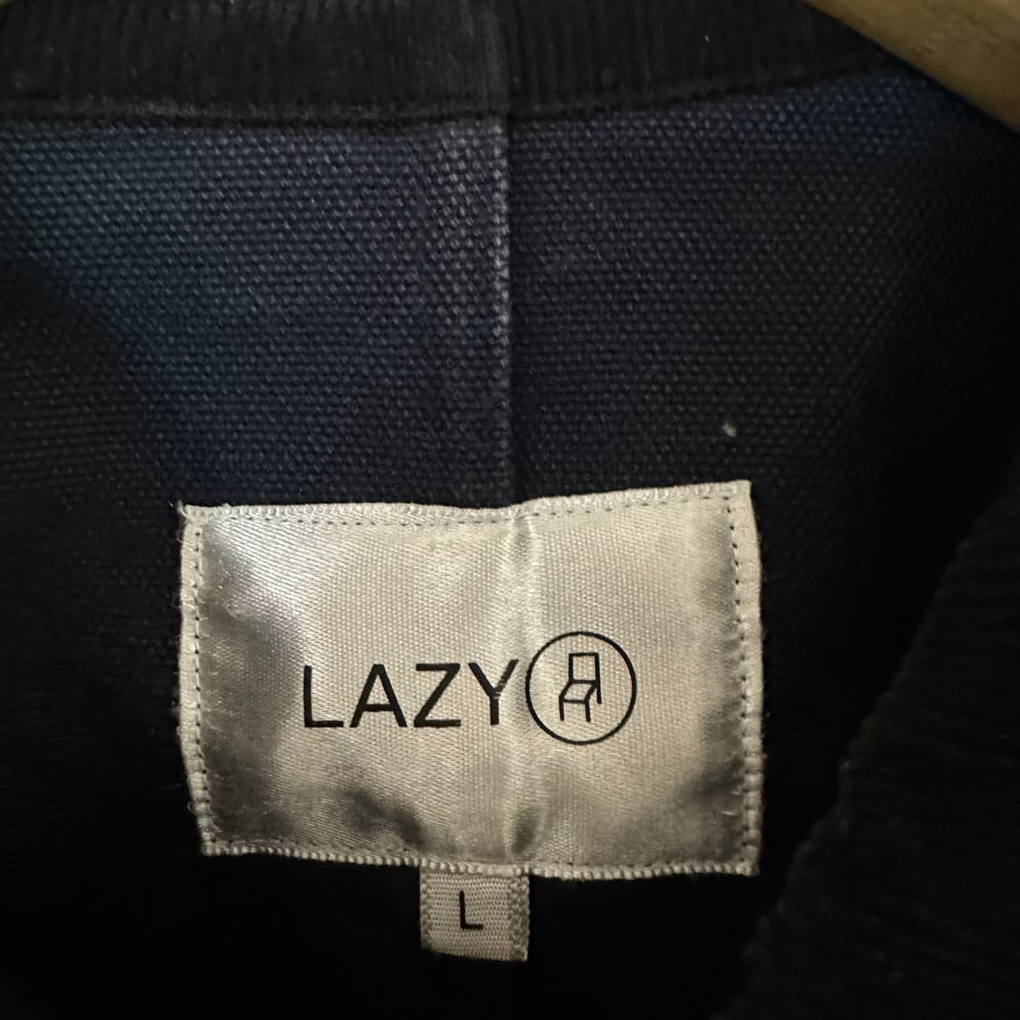 우먼L 빈티지 워크자켓 상품이미지3