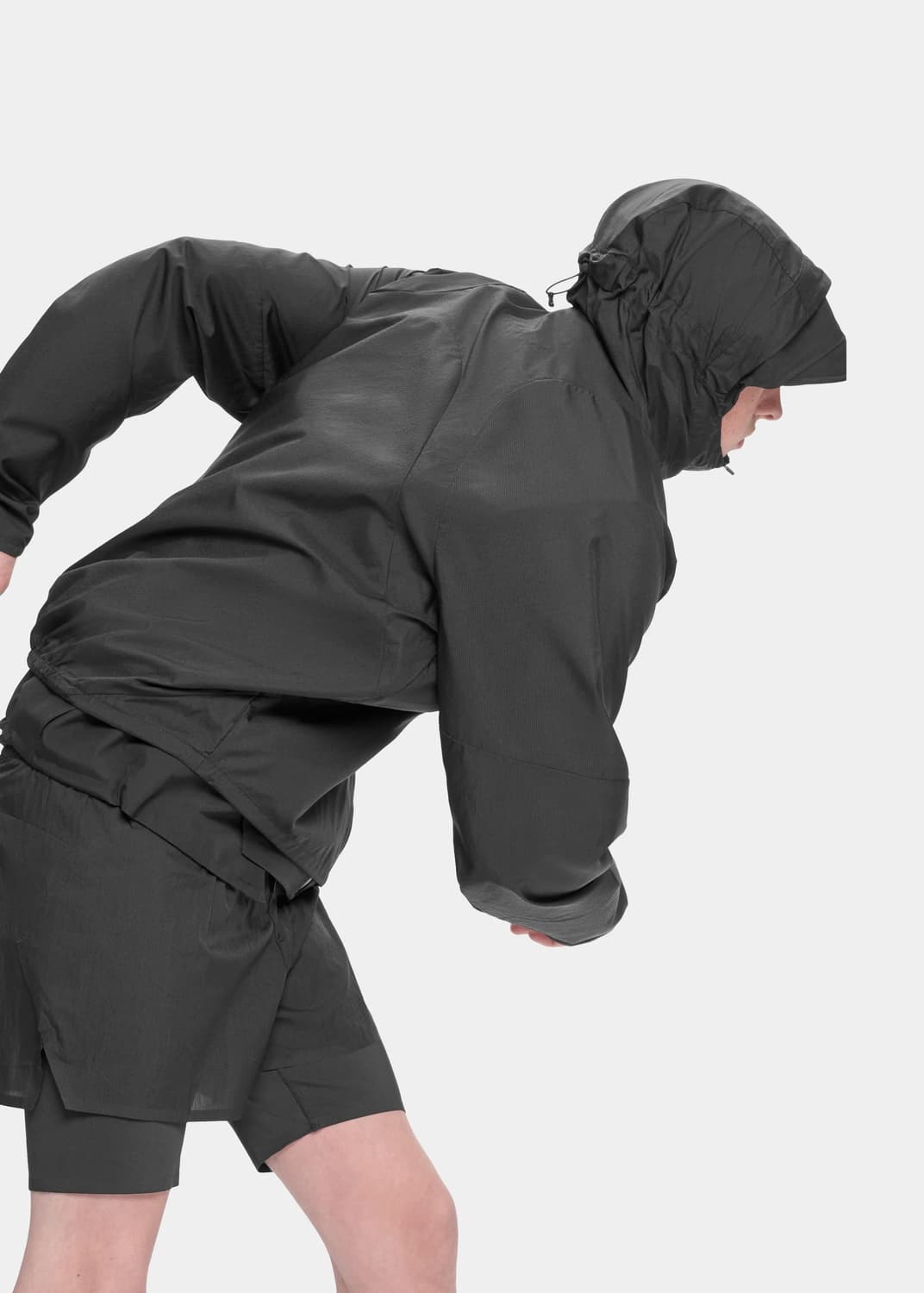 엘리엇 에밀 푸마 콜라보 고프코어 윈드브레이커 바람막이 경량 러닝용 자켓 상품이미지9