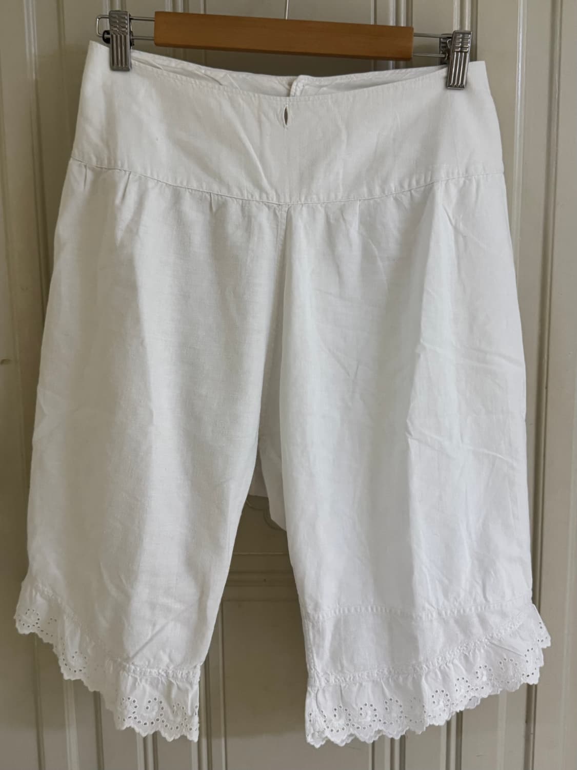 Curious antique bloomers 상품이미지3