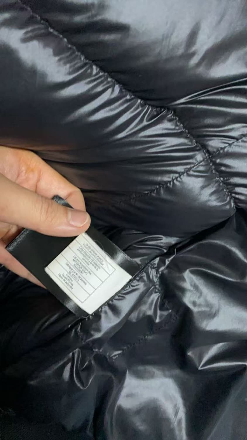 (XL42size)맥케이지 딕슨 42  실버퍼 상품이미지7