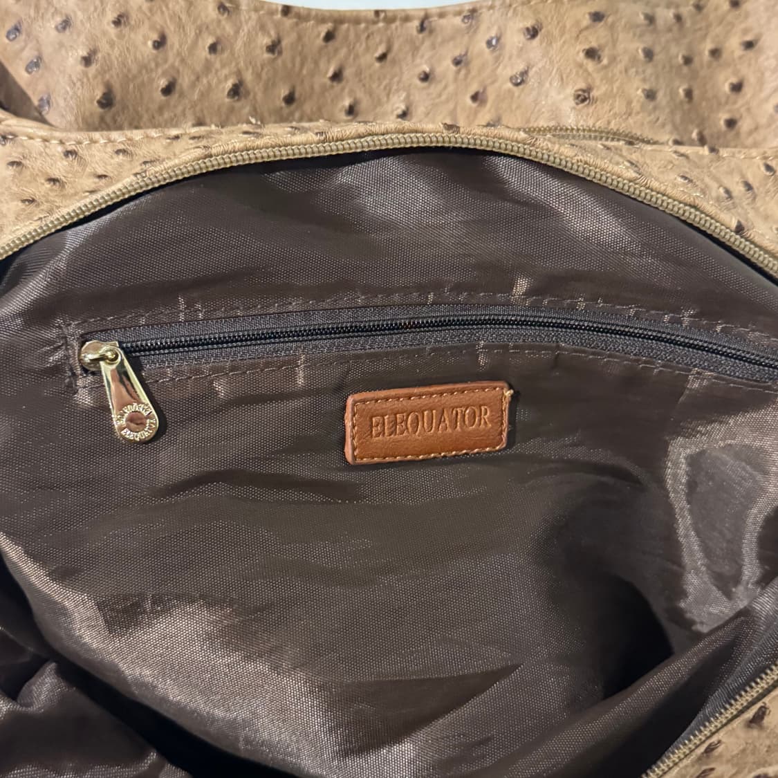 엘레까또 토트백 상품이미지6