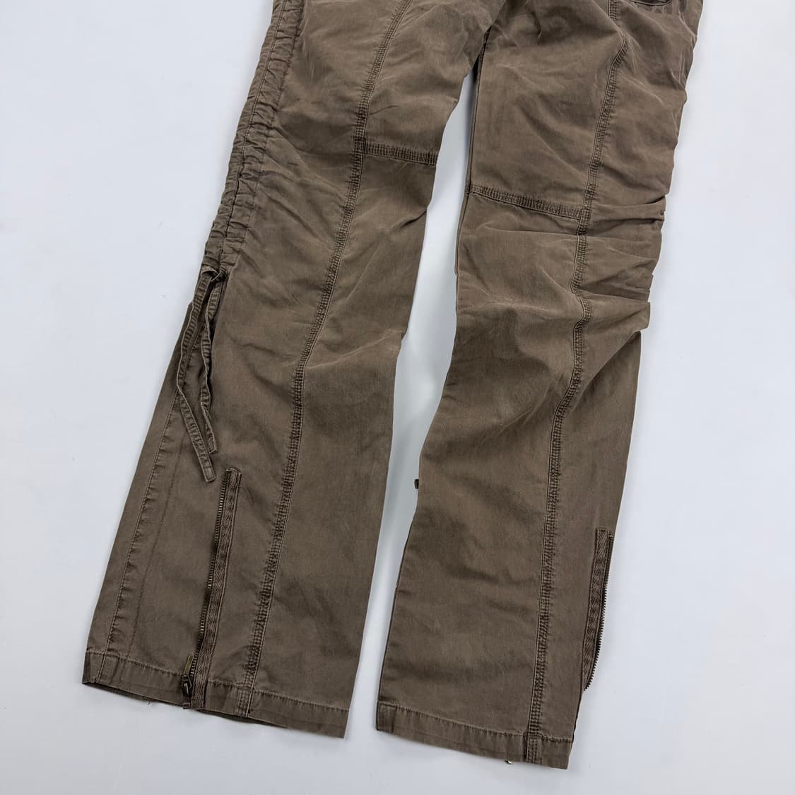 desigual 데시구알 빈티지 카고팬츠 상품이미지9