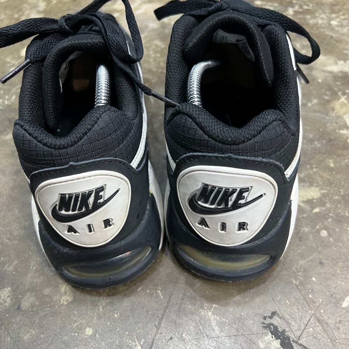 265) 나이키 에어맥스 운동화 스니커즈 런닝화 워킹화 상품이미지5
