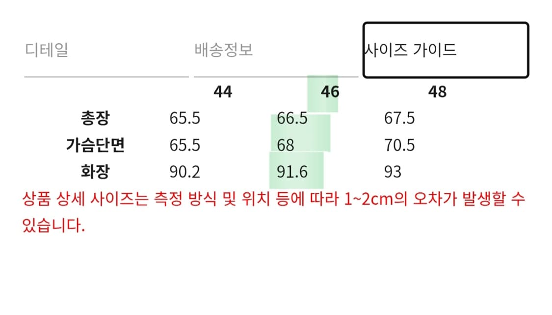 엘무드 맥시멀 후디드 윈드브레이커 상품이미지3
