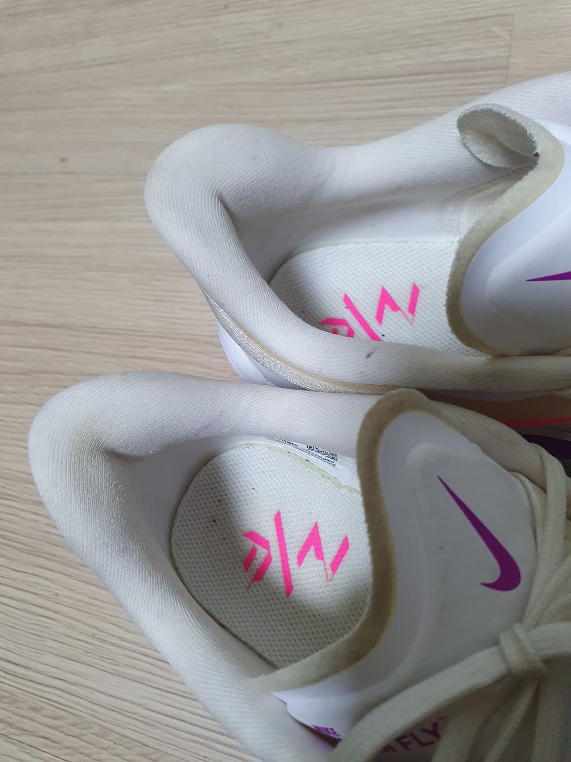 나이키 줌 플라이6 러닝화 285 상품이미지9