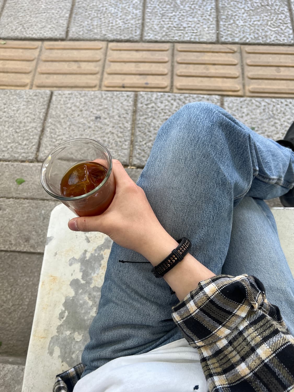 도트 포인트 팔찌 상품이미지8