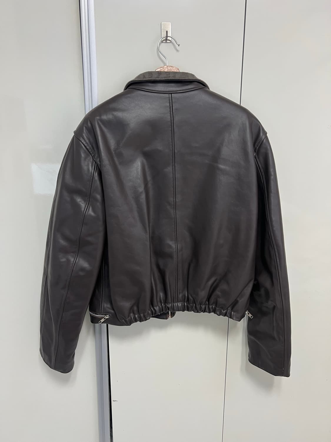 Magliano 마리아노 카우레더자켓 상품이미지2