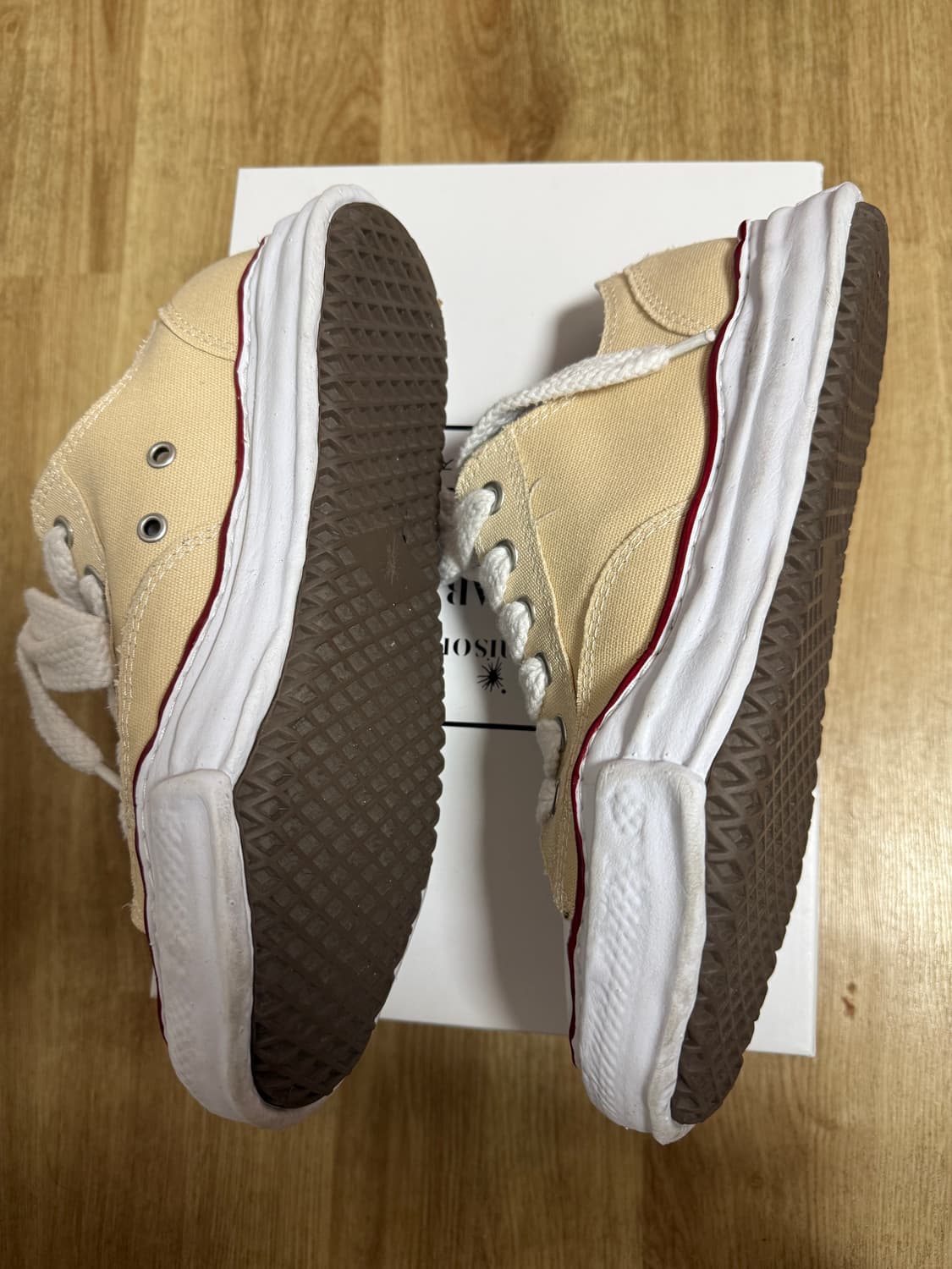 미하라 야스히로 피터슨 42사이즈 상품이미지2