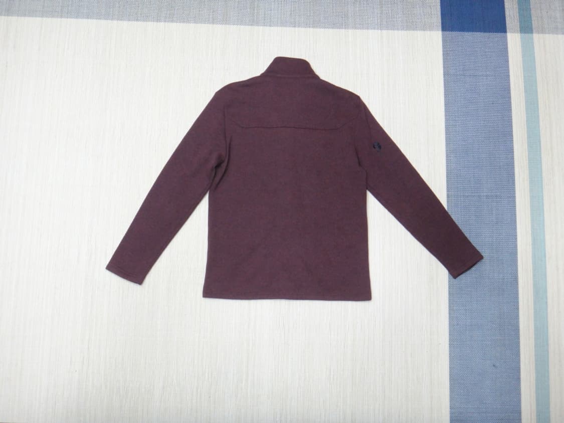 (L/100) 네파 NEPA 남성 클래식 팔라스 플리스자켓 상품이미지2