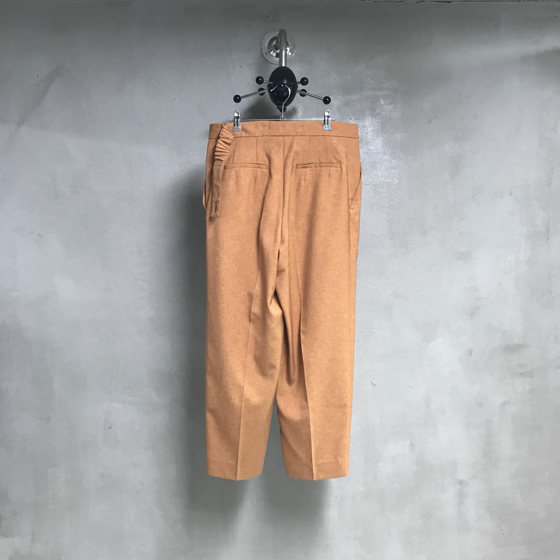 Y's 타케시 코사카 슬랙스 팬츠 1 상품이미지4