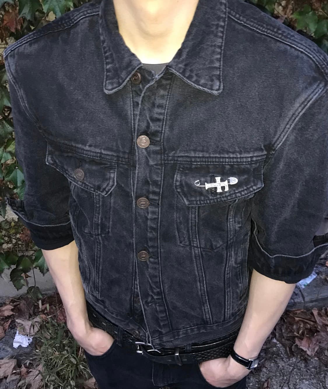 빈센트 맛 dnsr 레가시 트러커 m 상품이미지2