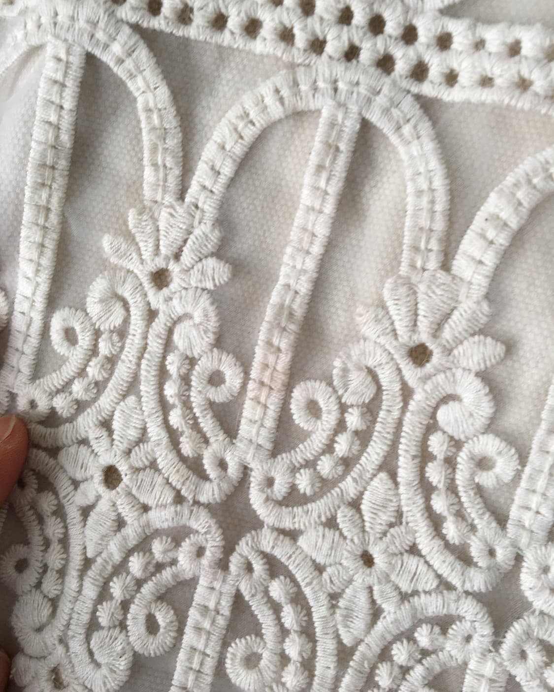ornament pattern bag 상품이미지8