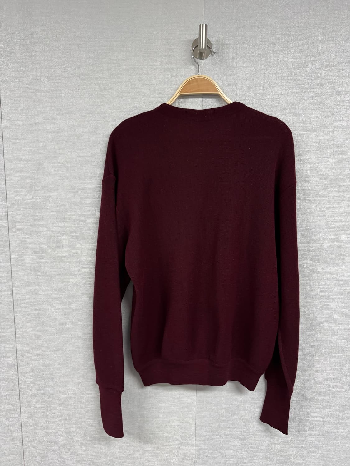 발망 빈티지 가디건 상품이미지4