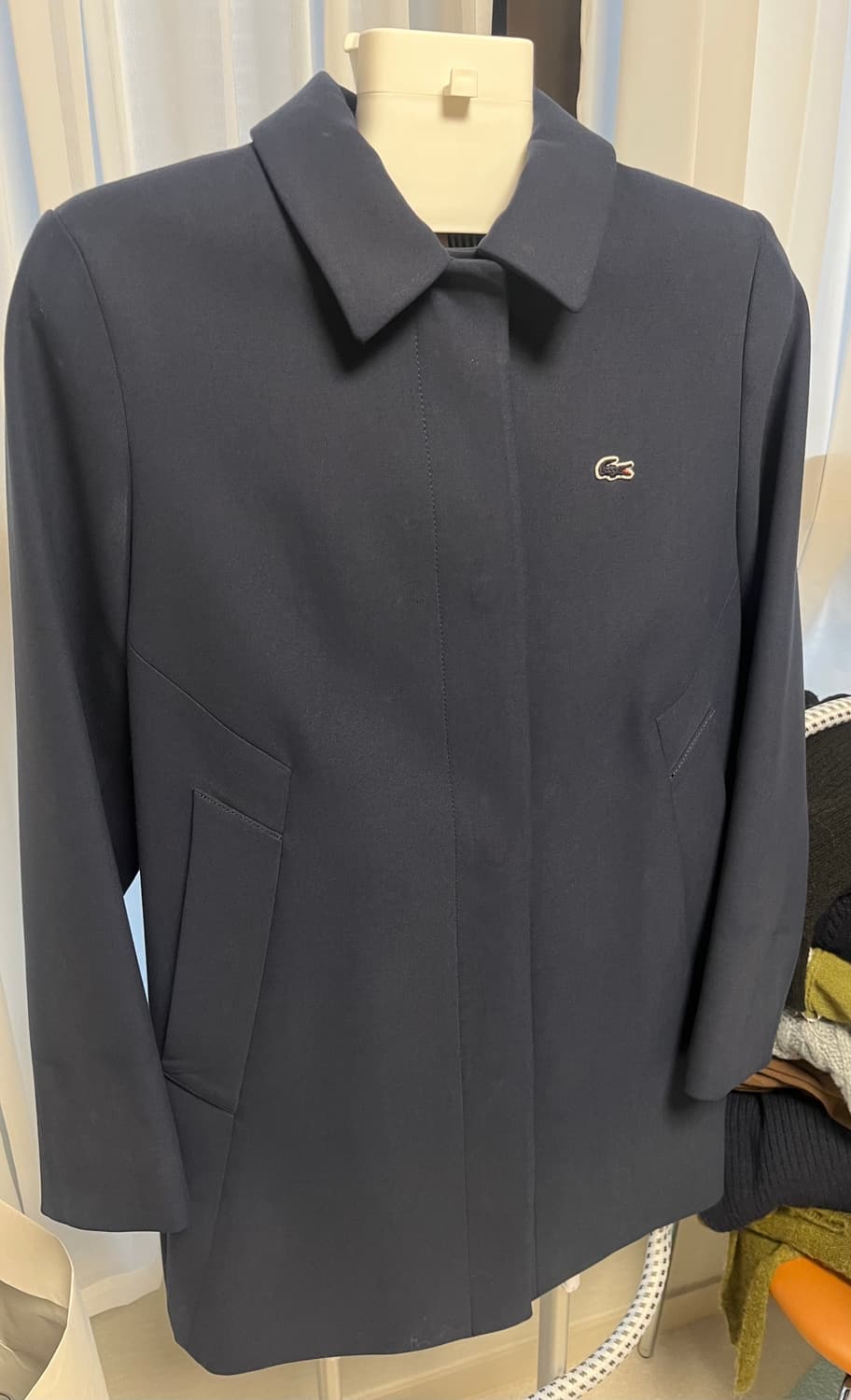 라코스테 여성 맥코트 상품이미지1