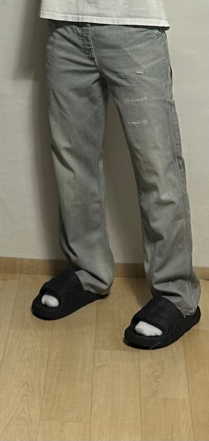 폴로 랄프로렌 히코리 카펜터 팬츠 상품이미지6