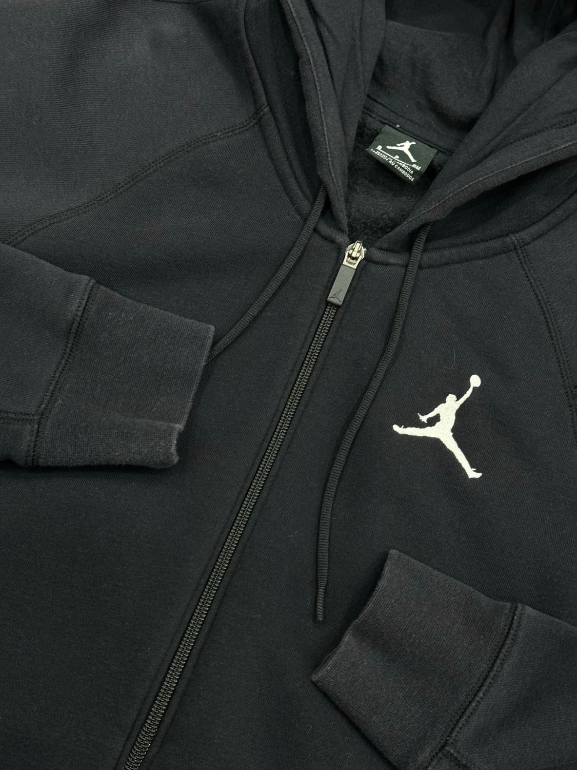 조던 후드집업S 상품이미지4