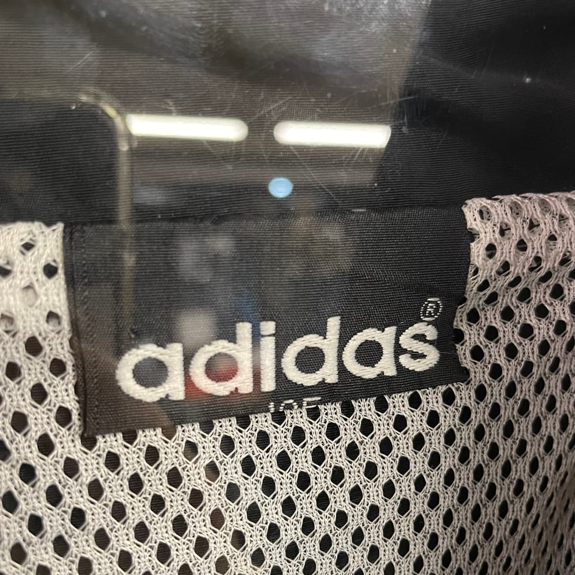 90s 아디다스 올드스쿨 자켓 상품이미지9