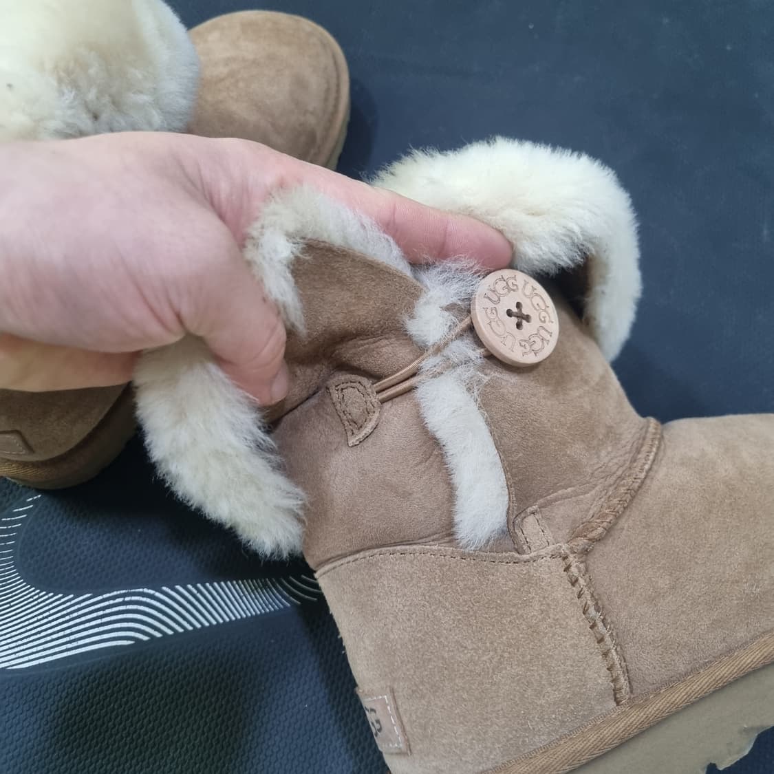 여자UGG 상품이미지3