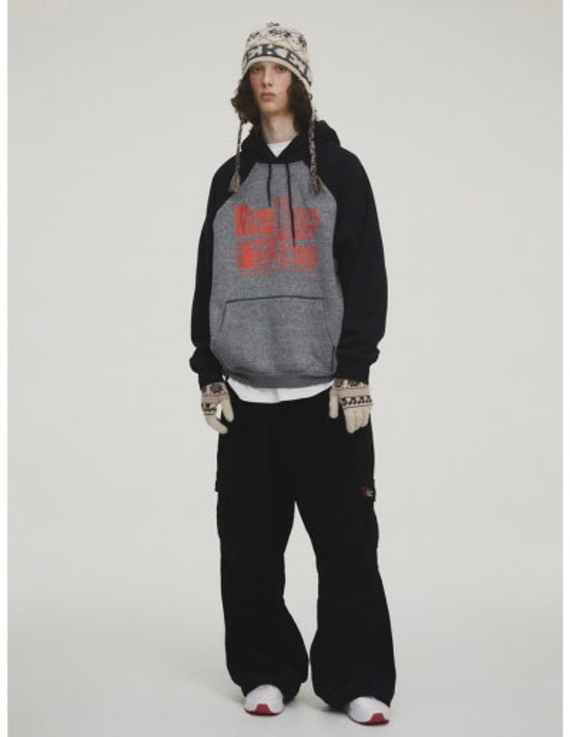 새상품) 테켓 바지 plan corduroy pants M사이즈 상품이미지2