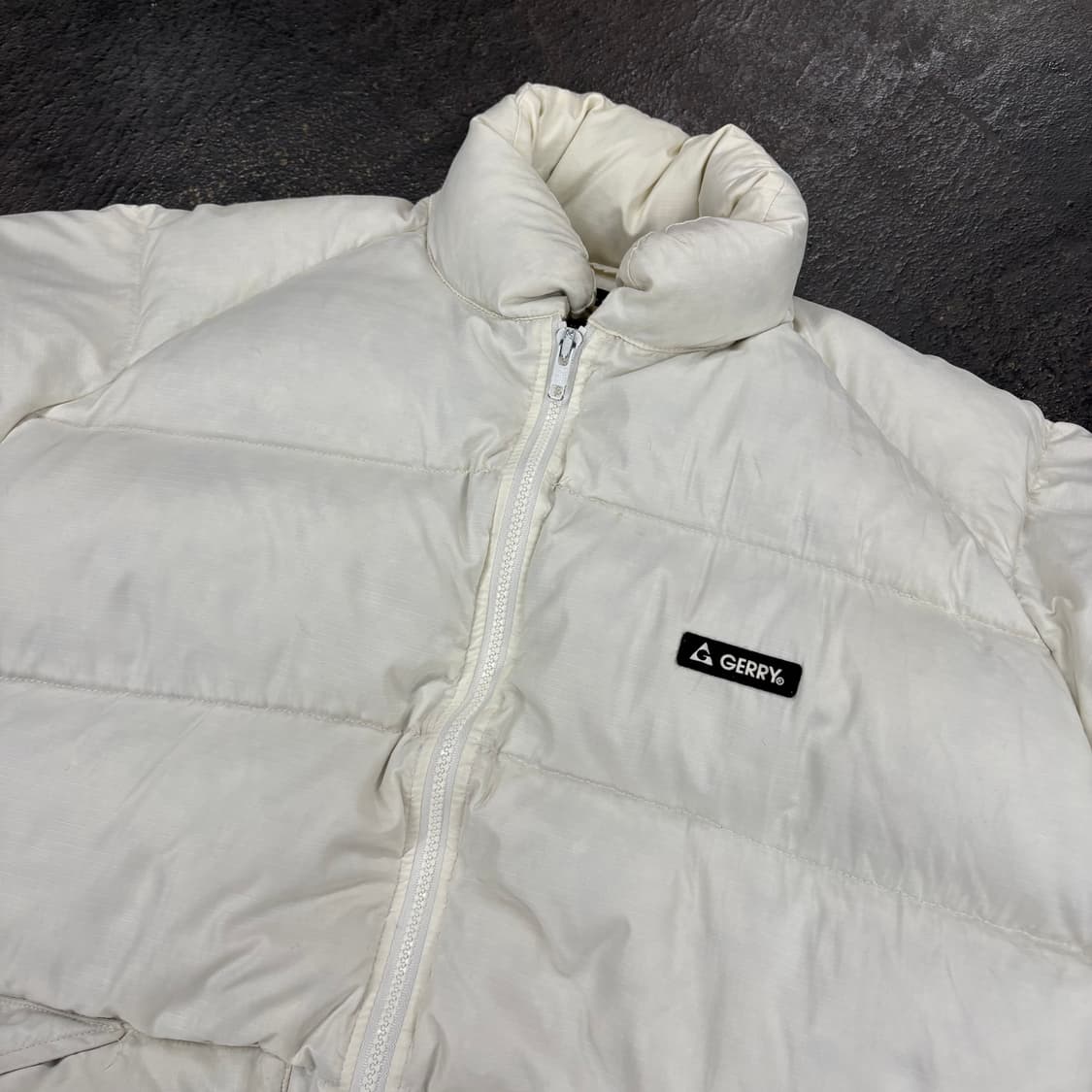 (100)Gerry down 패딩 상품이미지3