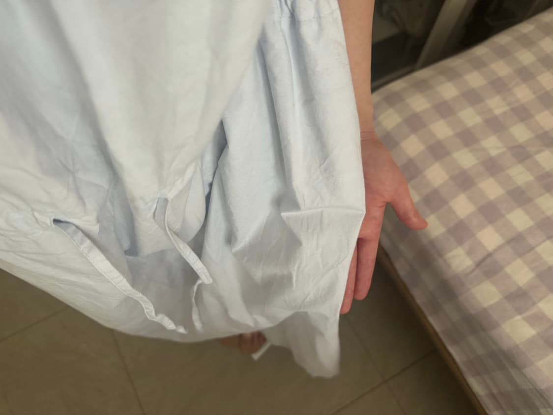 네세서리 원피스  상품이미지3