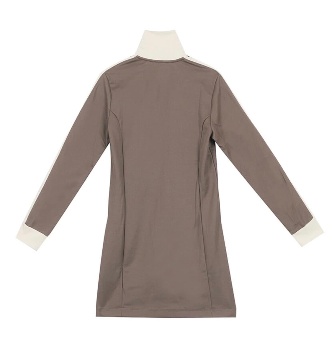 아디다스 W 아디컬러 3S 롱 원피스 상품이미지2