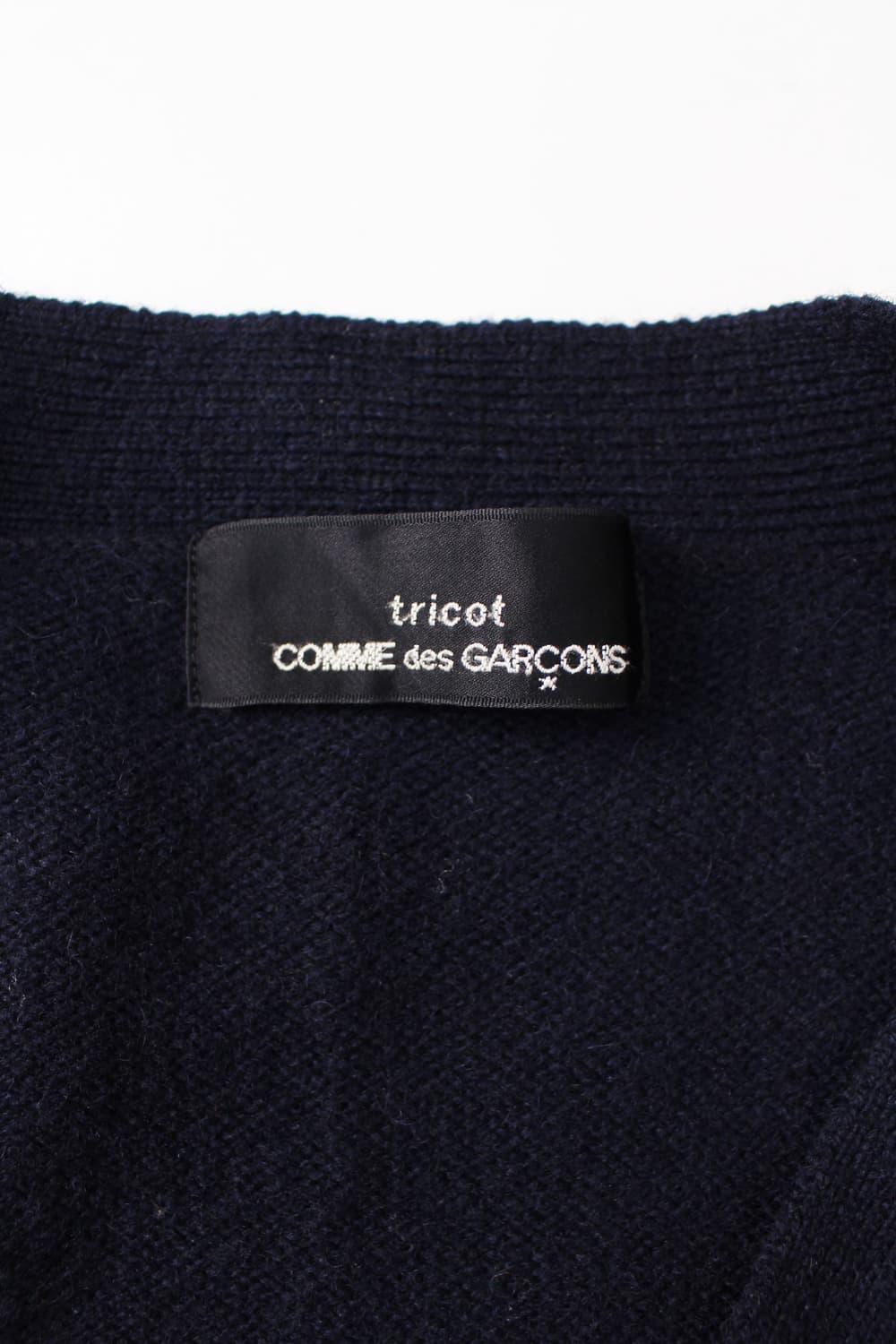 tricot comme des garcons  상품이미지5