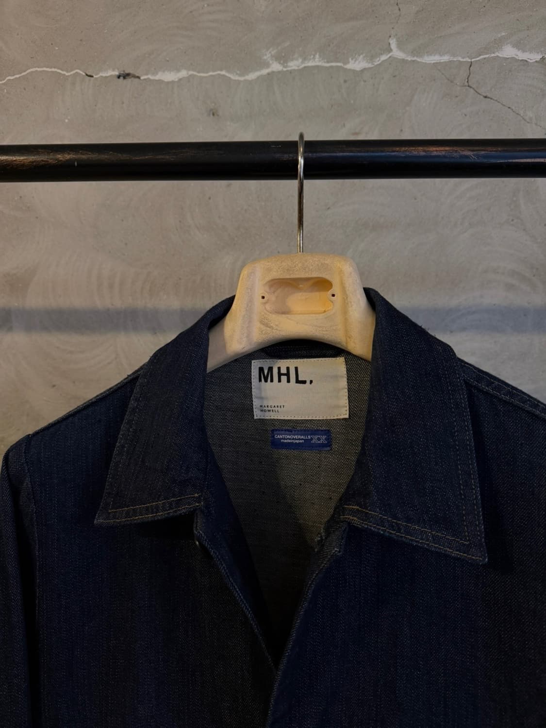 MHL 마가렛호웰 초어자켓 55~66 상품이미지5