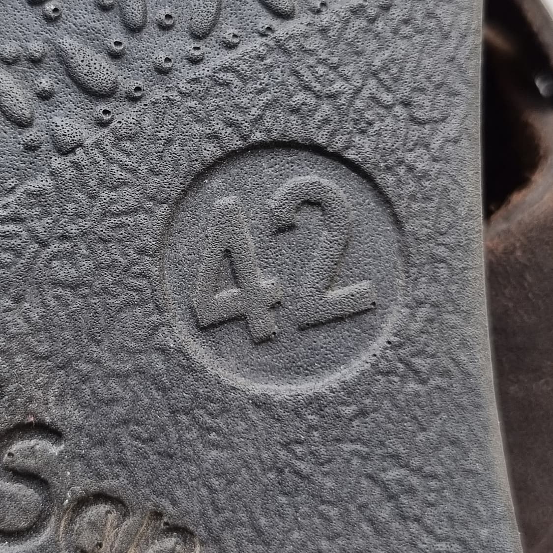 예루살렘 남성 샌들42 270 상품이미지6