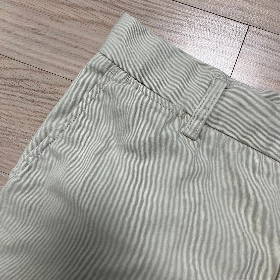 [Polo] 폴로 랄프로렌 치노 쇼츠 반바지 상품이미지4