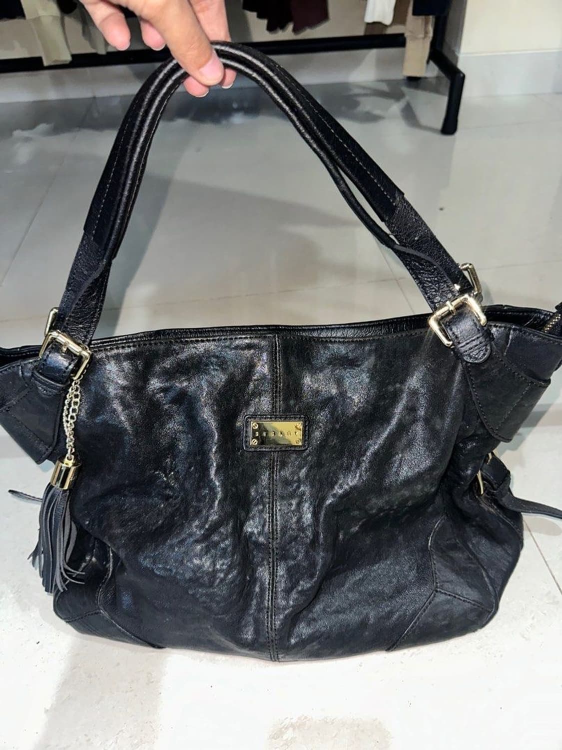 시슬리 가방 상품이미지1