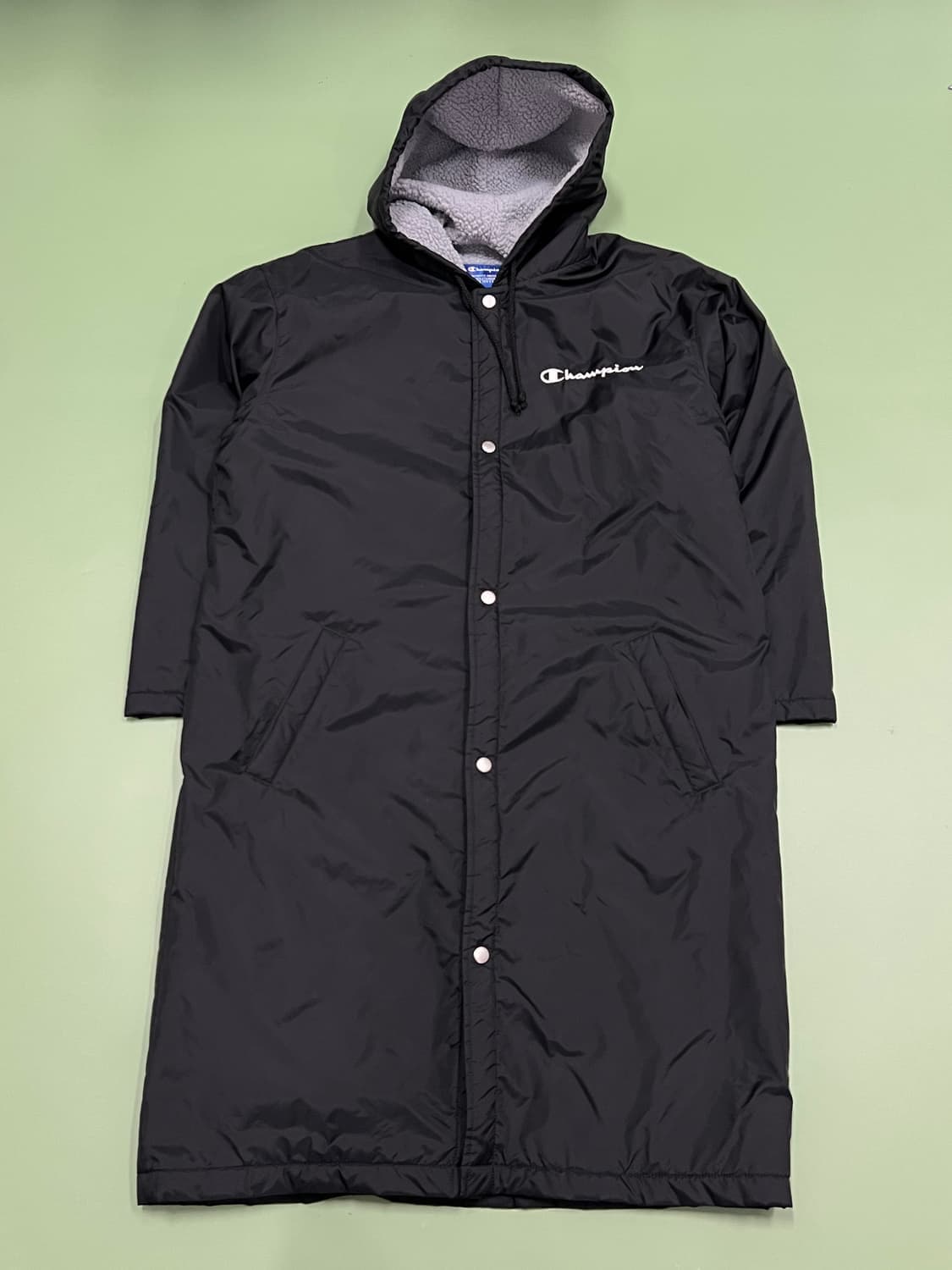 (F) 챔피온 벤치코트 돕바 자켓 상품이미지2