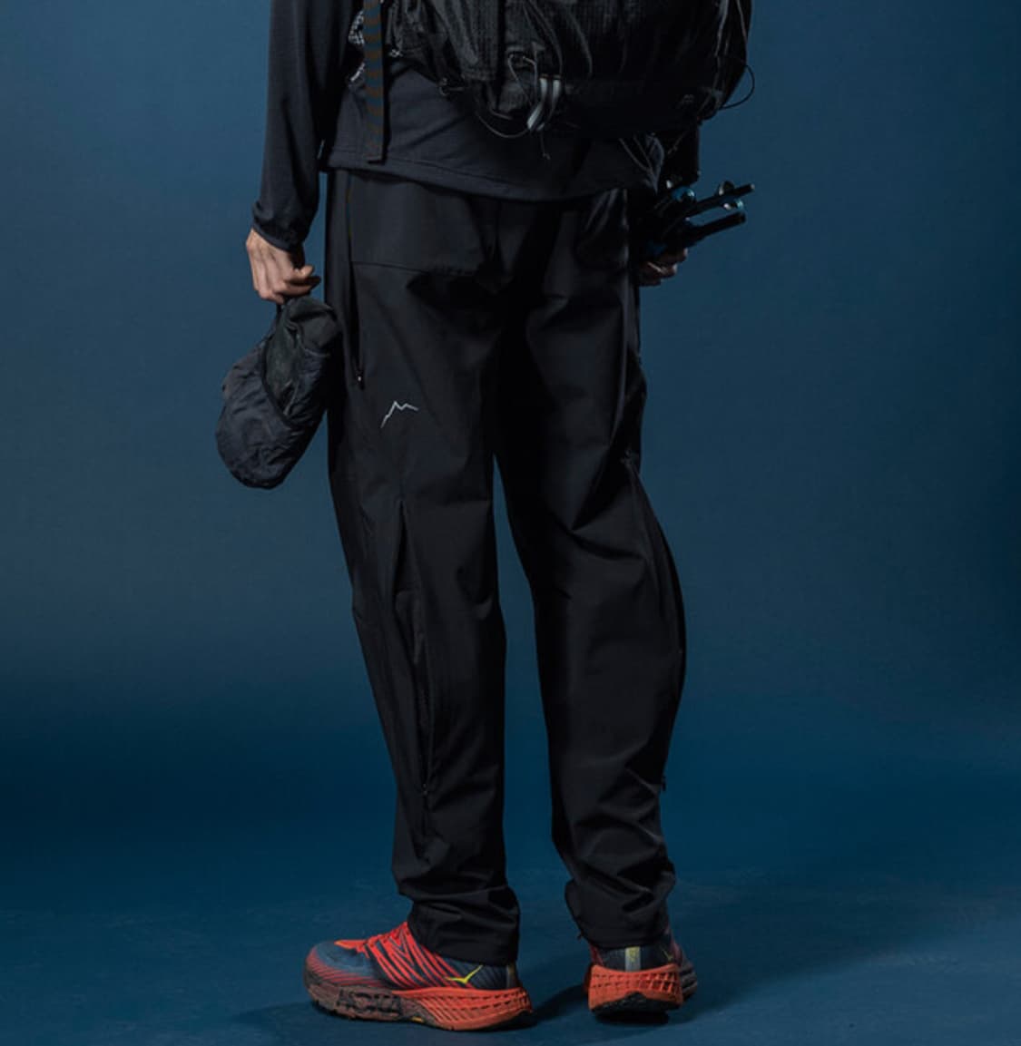 케일 아쿠아 벤틸레이션 팬츠 (Aquax ventilation pant) 상품이미지8