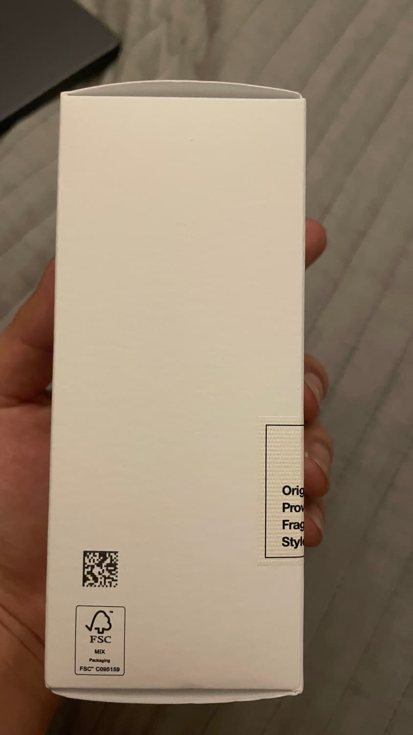 메종 마르지엘라 레이지 선데이 모닝 100ml 상품이미지7