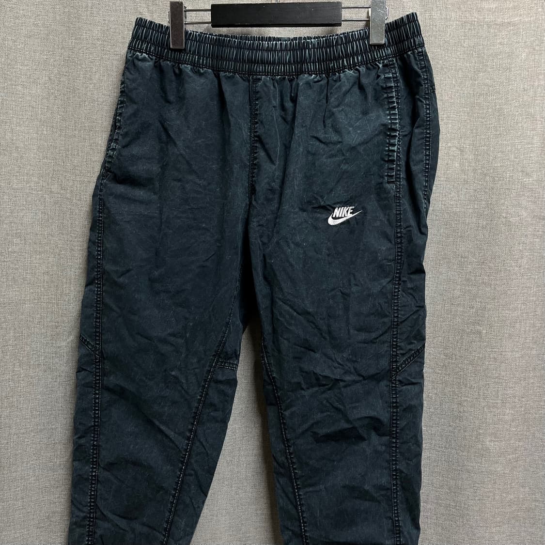 [XL] 나이키 클럽 언라인드 우븐 조거팬츠 상품이미지2