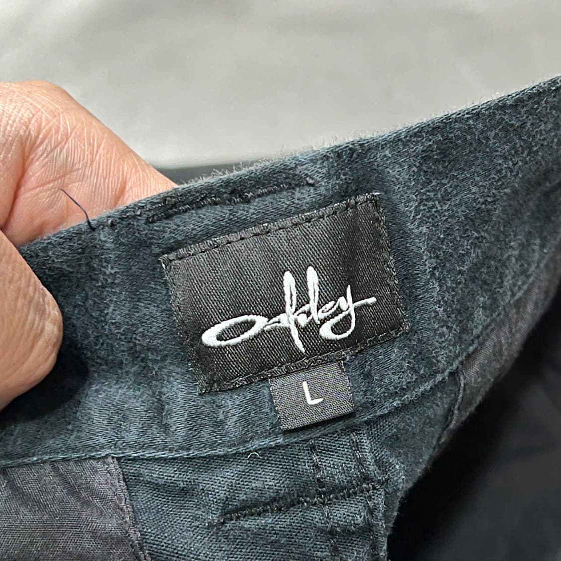  오클리 카고 팬츠 y16225 상품이미지6