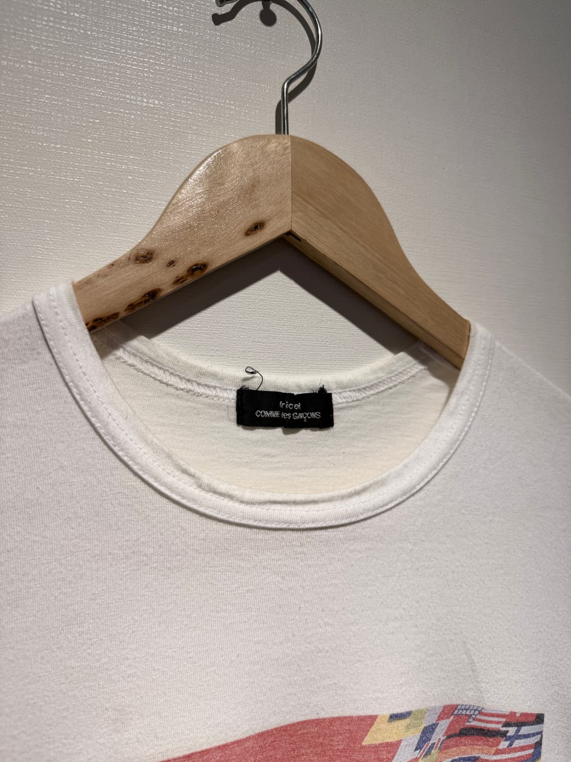 AD2002 Racing Tee 상품이미지5