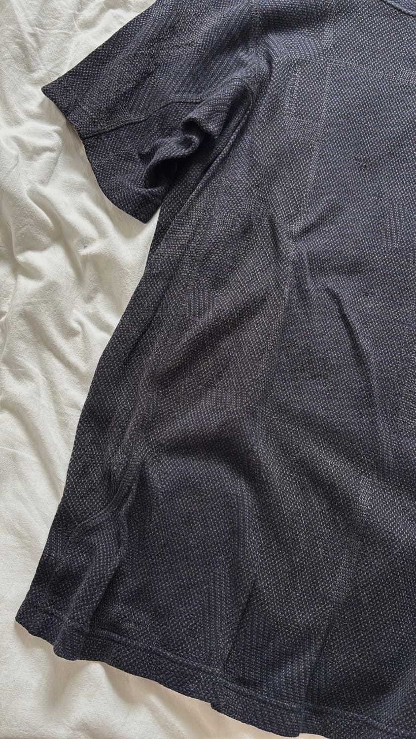 Textile Tee 상품이미지6