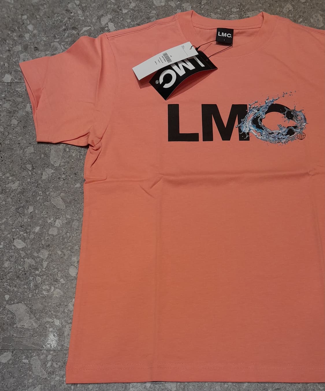 💥(새상품) LMC 반팔 (S)  
 상품이미지4